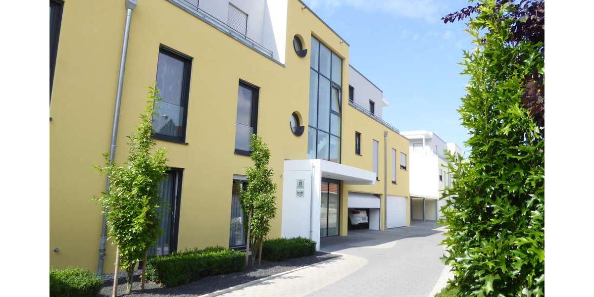 Etagenwohnung Augsburg-Haunstetten Haunstetten - 2 Zimmer, 104 m&sup2;, 1.348&euro; | Angebot:27135146