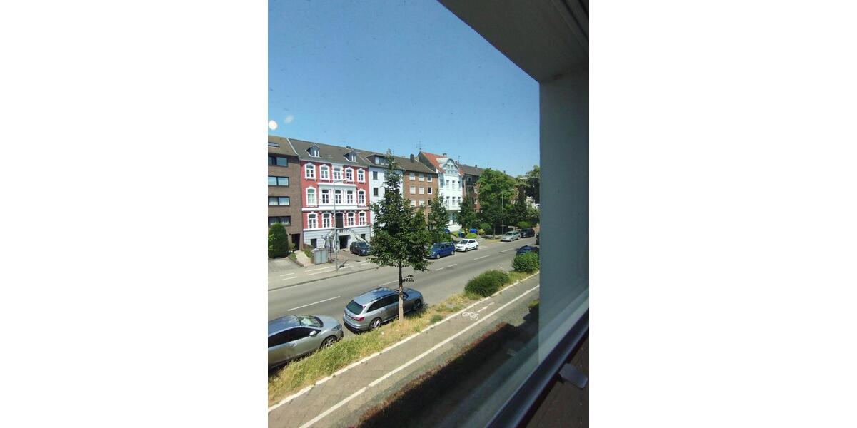 Wohnen auf Zeit Krefeld Benrad - 1.5 Zimmer, 57 m&sup2;, 990&euro; | Angebot:25523211