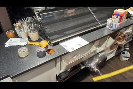 Teressa beckrei zimmer