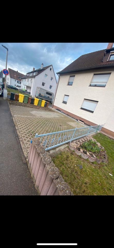 3 Zimmer Wohnung in Schwenningen zimmer