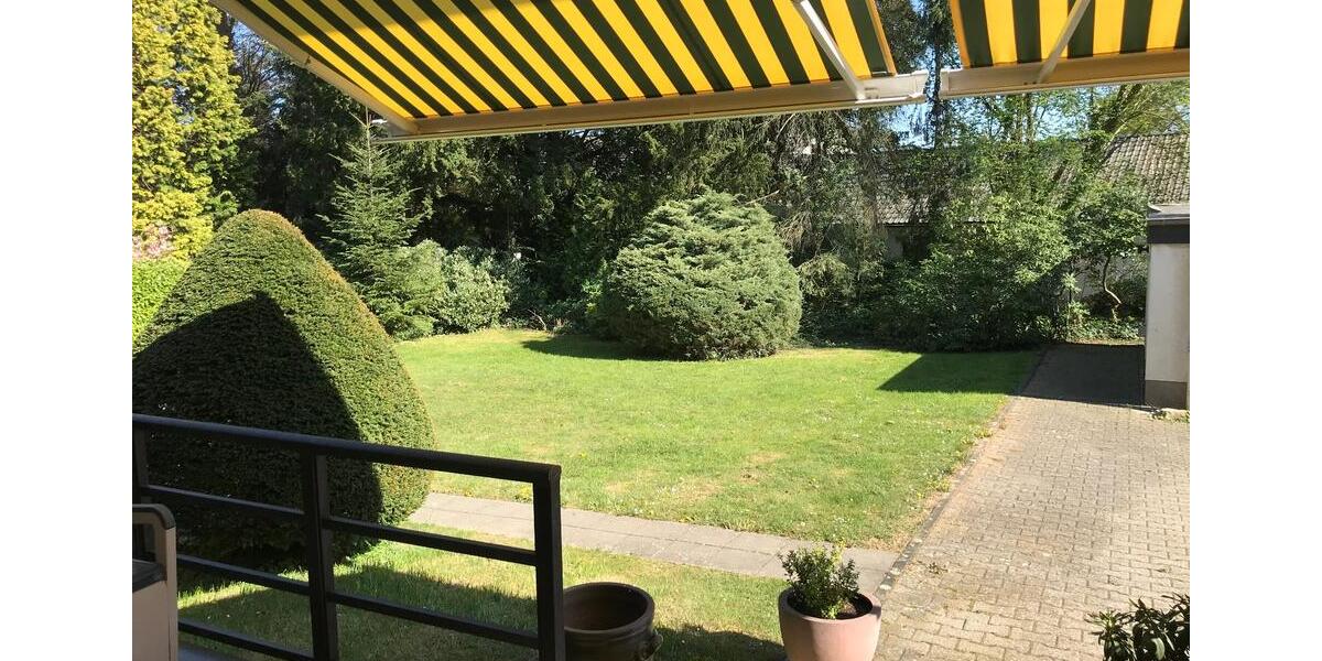 Erdgeschoßwohnung Hagen Hagen-Mitte - 2 Zimmer, 85 m&sup2;, 900&euro; | Angebot:24859436