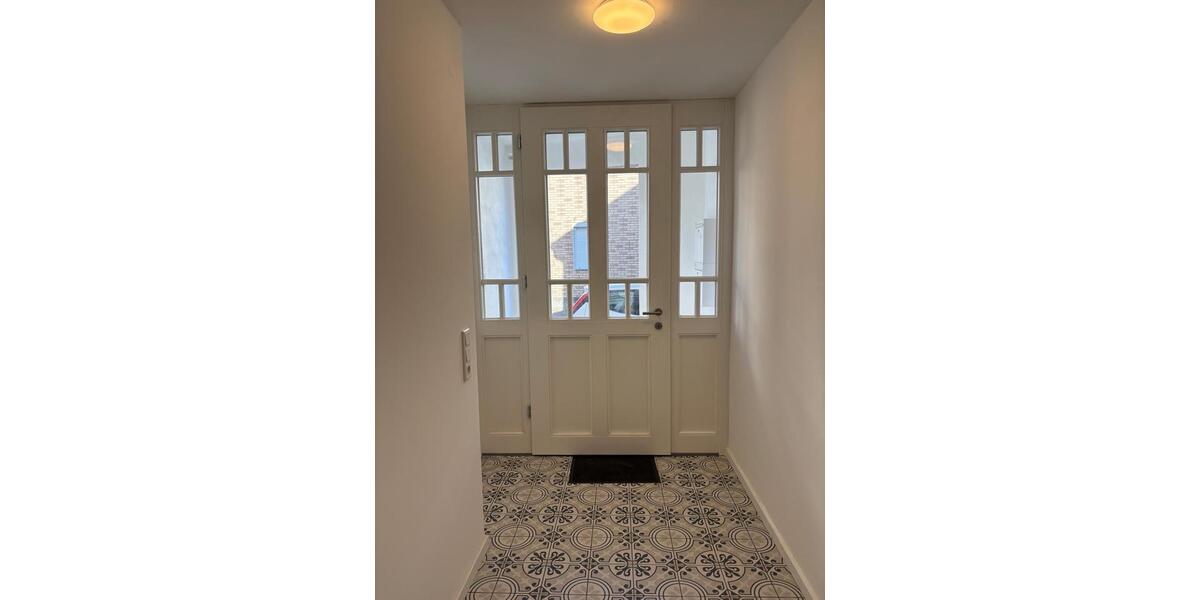 Erdgeschoßwohnung Höxter - 2 Zimmer, 49 m&sup2;, 765&euro; | Angebot:26254923