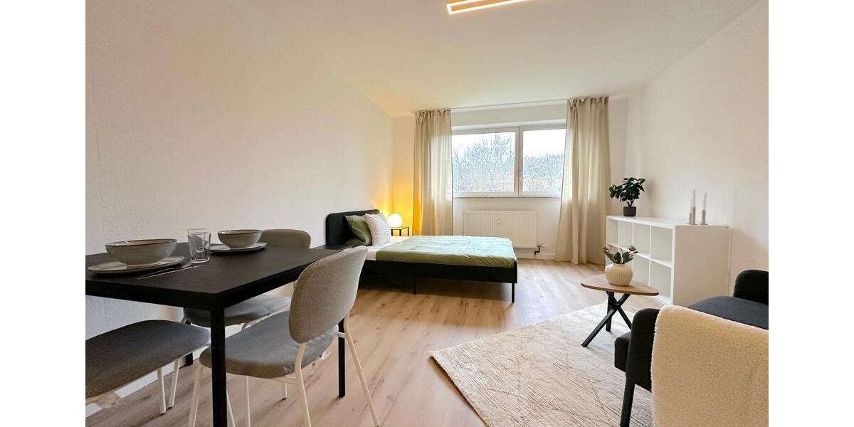 Etagenwohnung Liederbach am Taunus - 1 Zimmer, 31 m&sup2;, 700&euro; | Angebot:26374364