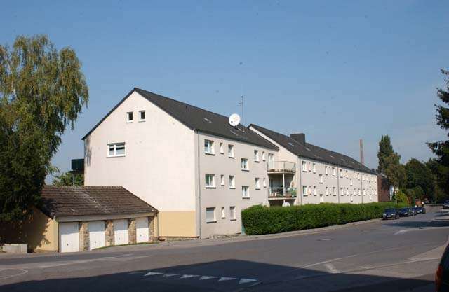 Etagenwohnung Stolberg Donnerberg - 3 Zimmer, 87 m&sup2;, 695&euro; | Angebot:27250744