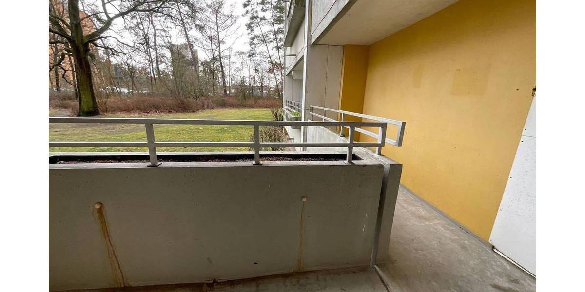 Etagenwohnung Nürnberg Langwasser - 3 Zimmer, 80 m&sup2;, 899&euro; | Angebot:26142632