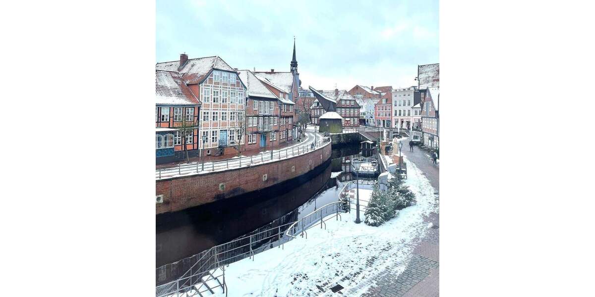 Etagenwohnung Stade - 2 Zimmer, 75 m&sup2;, 800&euro; | Angebot:25983352