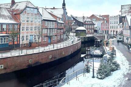 Wohnung Stade - 2 Zimmer, 75 m&sup2;, 800&euro; | Angebot:25983352