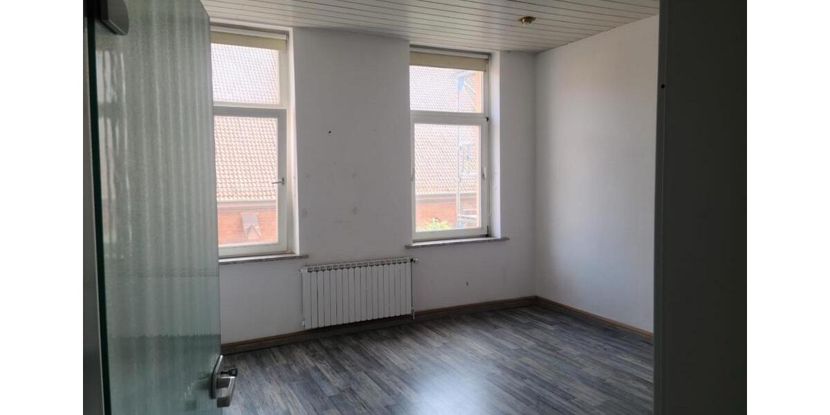 5-Zimmer Wohnung in Linden 5 zimmer