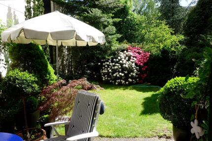 4 Zimmer Wohnung mit Terrasse und Gartenanteil im Wohnpark Soutyh 4 zimmer