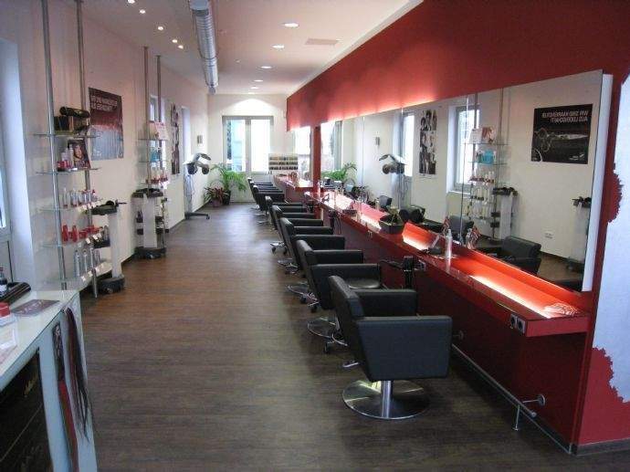 Gewerbeobjekt Vilsbiburg - 1.695&euro; | Angebot:23326105