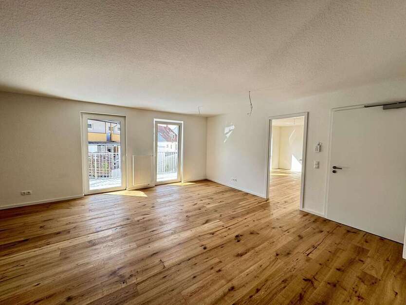 Wohnung zum Mieten in Kaiserslautern 1.200 € 94.06 m²