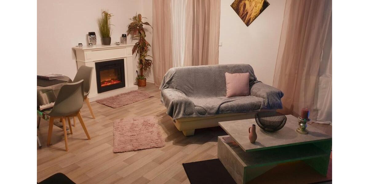 Etagenwohnung Bernstadt auf dem Eigen - 2 Zimmer, 46 m&sup2;, 880&euro; | Angebot:26336144