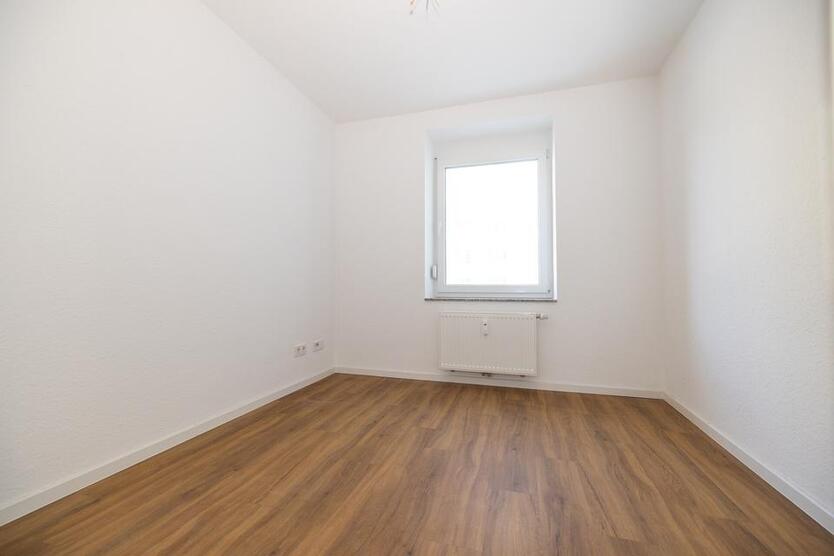 Exklusives Wohnvergnügen: Modernisierte 3-Zimmer-Oase mit Balkon in begehrter Stadtlage!