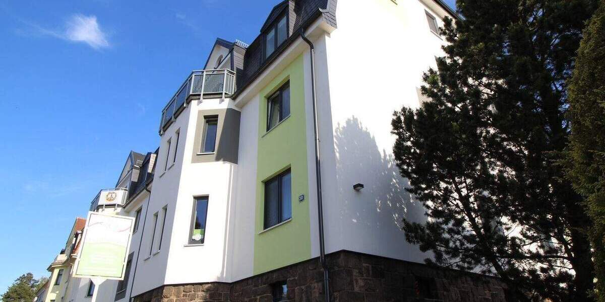 Etagenwohnung Burgstädt - 2 Zimmer, 77 m&sup2;, 499&euro; | Angebot:25699347