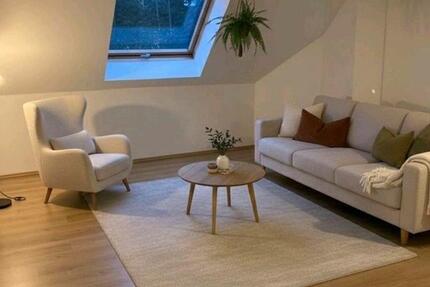 Renovierte Dachgeschosswohnung in Wendtorf 95 m2 3 zimmer