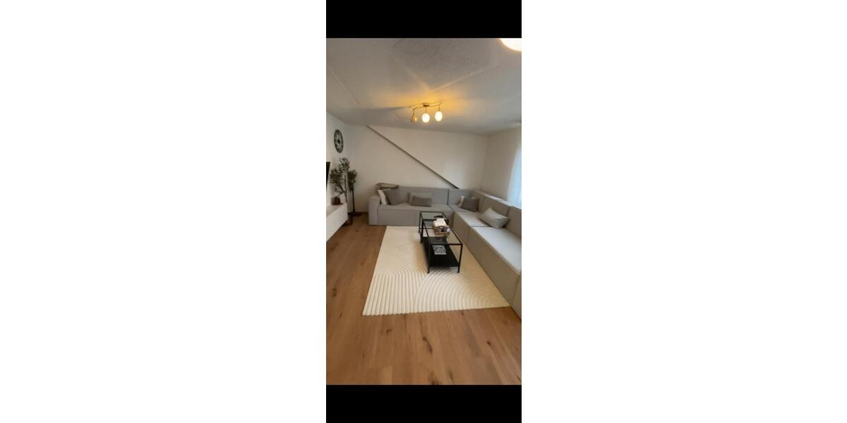 3 Zimmer Wohnung 01.03.2026 3 zimmer