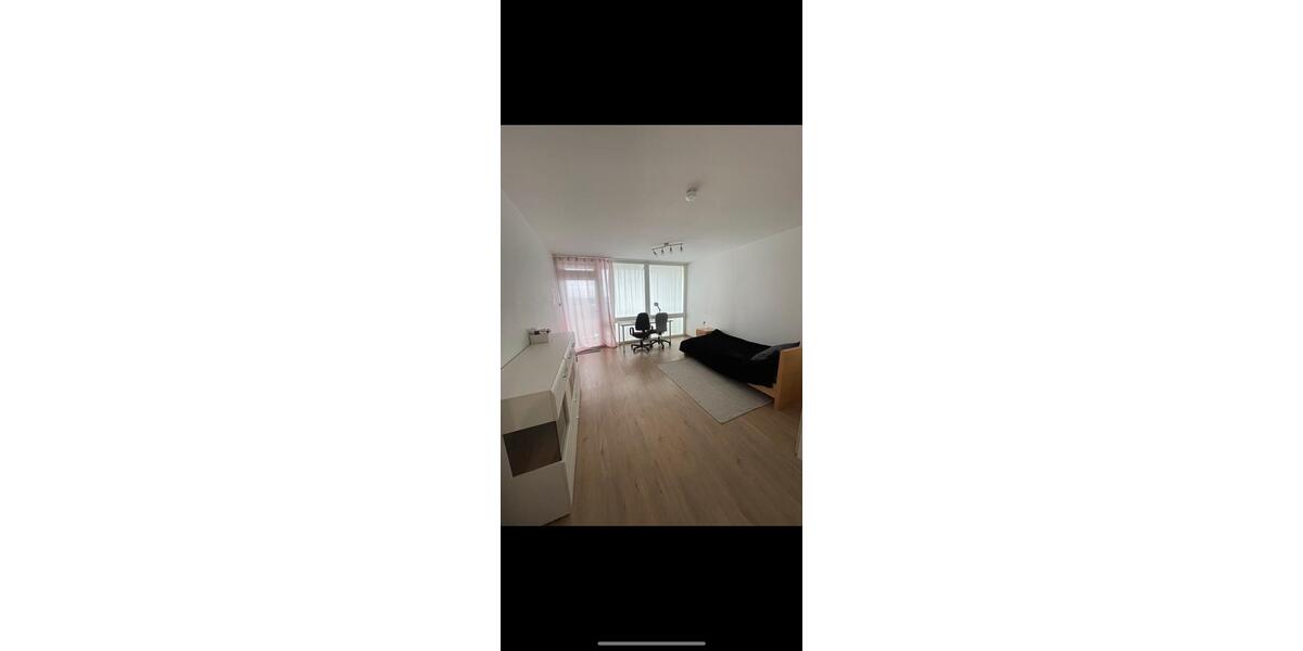Wohnen auf Zeit Regensburg Gallingkofen - 1 Zimmer, 25 m&sup2;, 500&euro; | Angebot:24765866