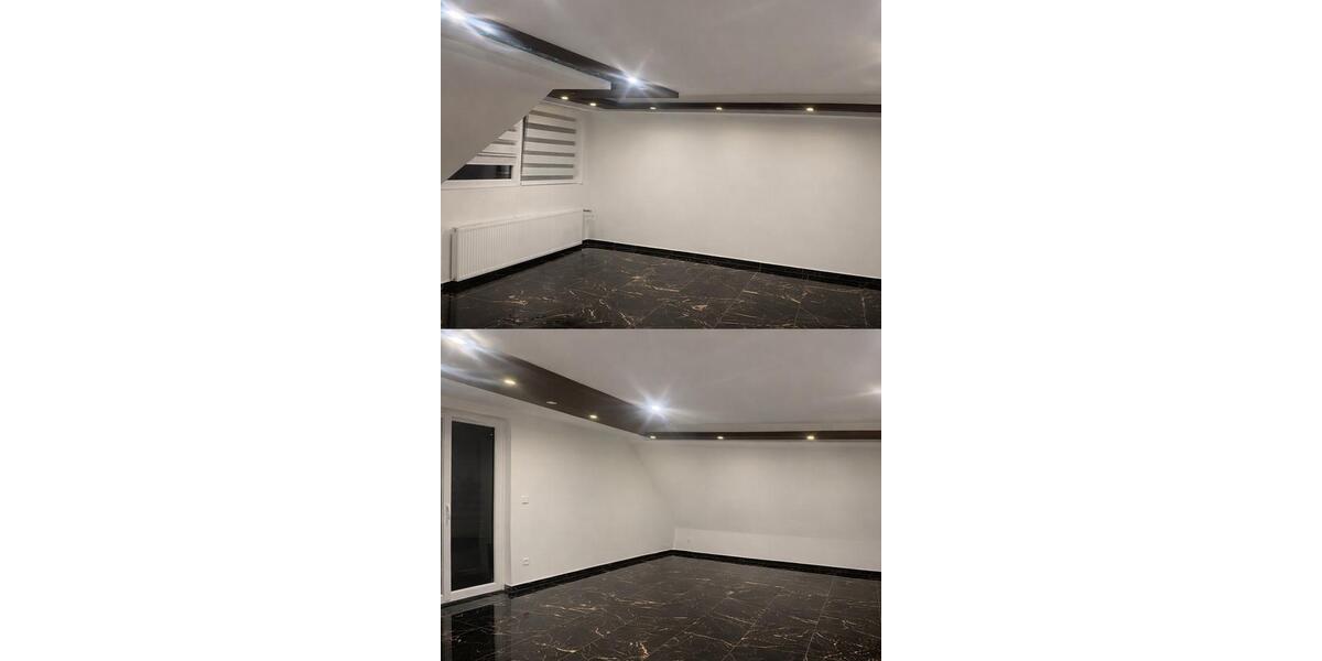 Dachgeschoßwohnung Burgwedel - 3 Zimmer, 75 m&sup2;, 900&euro; | Angebot:24805814