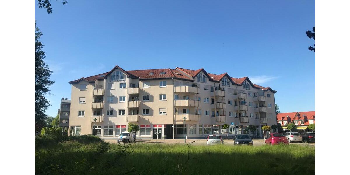 Dachgeschoßwohnung Wittichenau - 3 Zimmer, 87 m&sup2;, 599&euro; | Angebot:24707277