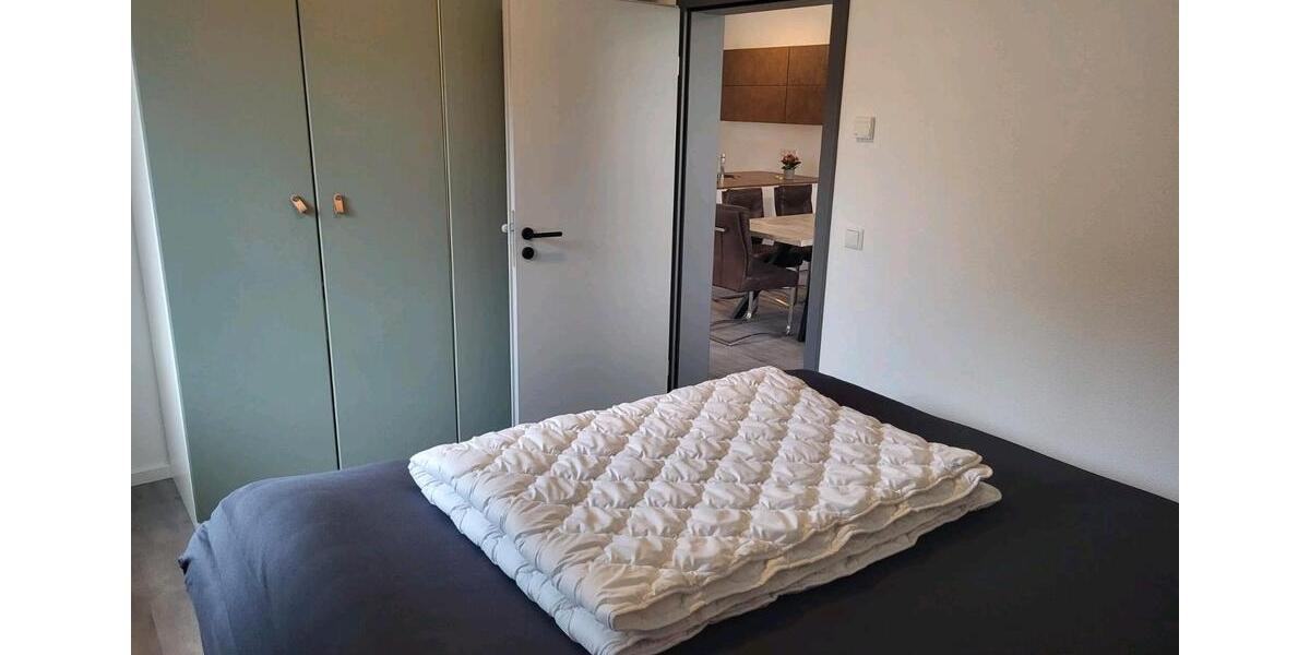 Erdgeschoßwohnung Epfendorf - 1.5 Zimmer, 55 m&sup2;, 800&euro; | Angebot:25923481