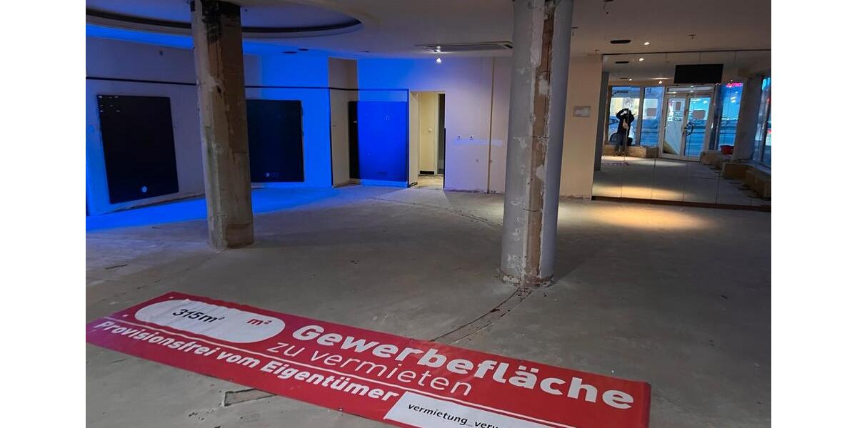 Gewerbeobjekt Wuppertal Elberfeld - 4.500&euro; | Angebot:26703463
