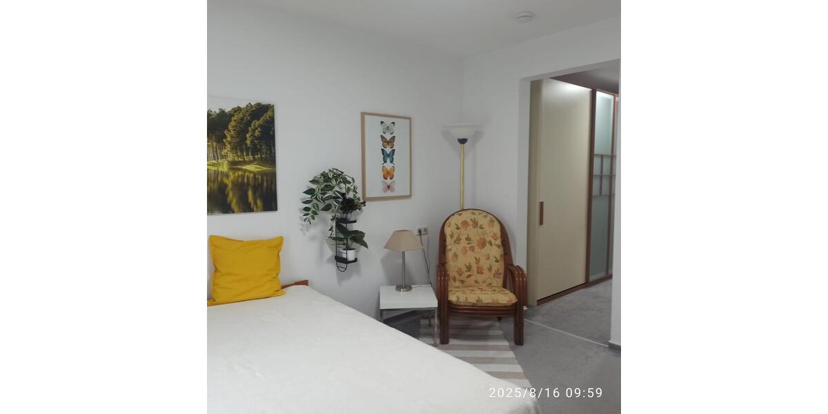 Wohnen auf Zeit Berlin Spandau - 1 Zimmer, 21 m&sup2;, 690&euro; | Angebot:26697404
