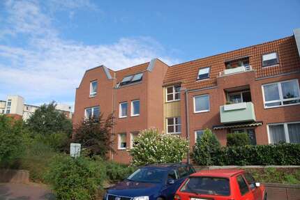 Wohnung Langenhagen Langenforth - 2 Zimmer, 68 m&sup2;, 610&euro; | Angebot:26854651