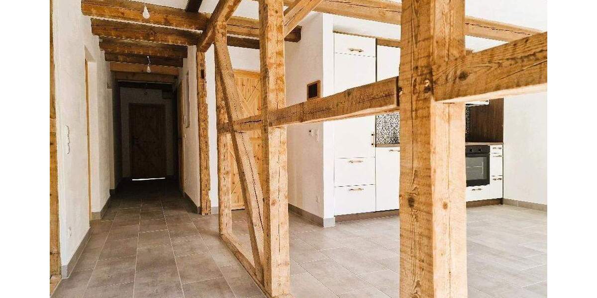 Etagenwohnung Wolfsburg Ehmen - 5 Zimmer, 115 m&sup2;, 1.445&euro; | Angebot:25105911