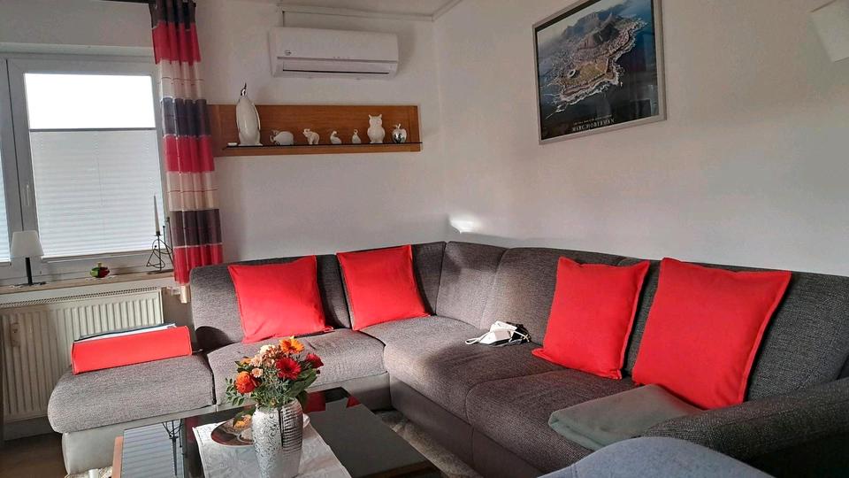 Wohnen auf Zeit Bad Krozingen - 3 Zimmer, 100 m&sup2;, 1.200&euro; | Angebot:26535100