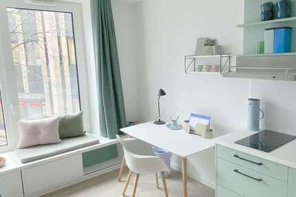 Zimmer Osnabrück Innenstadt - 1 Zimmer, 760&euro; | Angebot:20838955