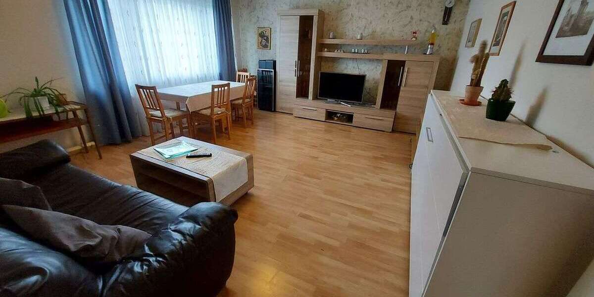 Wohnen auf Zeit in Mönchengladbach 1.000 € 2 zimmer