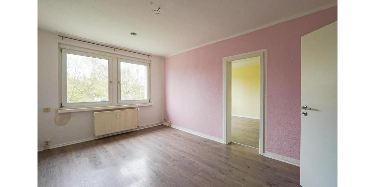 Maisonette-Wohnung mit 4ZKB 4 zimmer