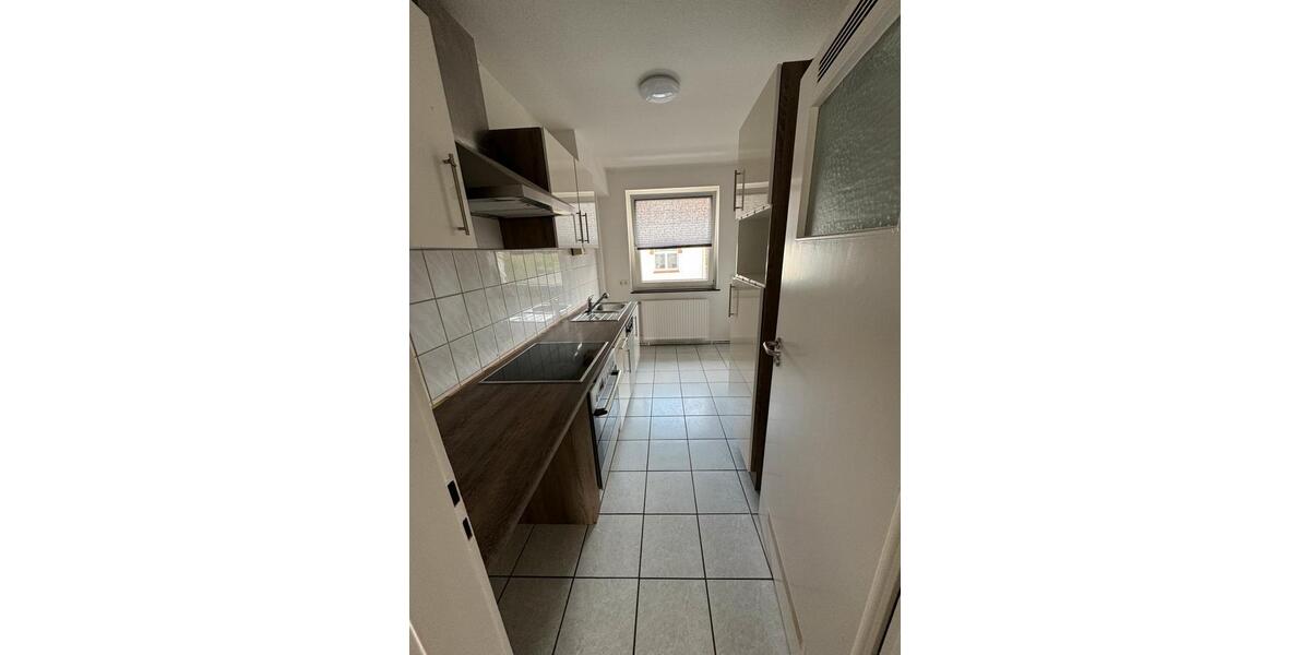 Etagenwohnung Garbsen - 2 Zimmer, 60 m&sup2;, 820&euro; | Angebot:26522379