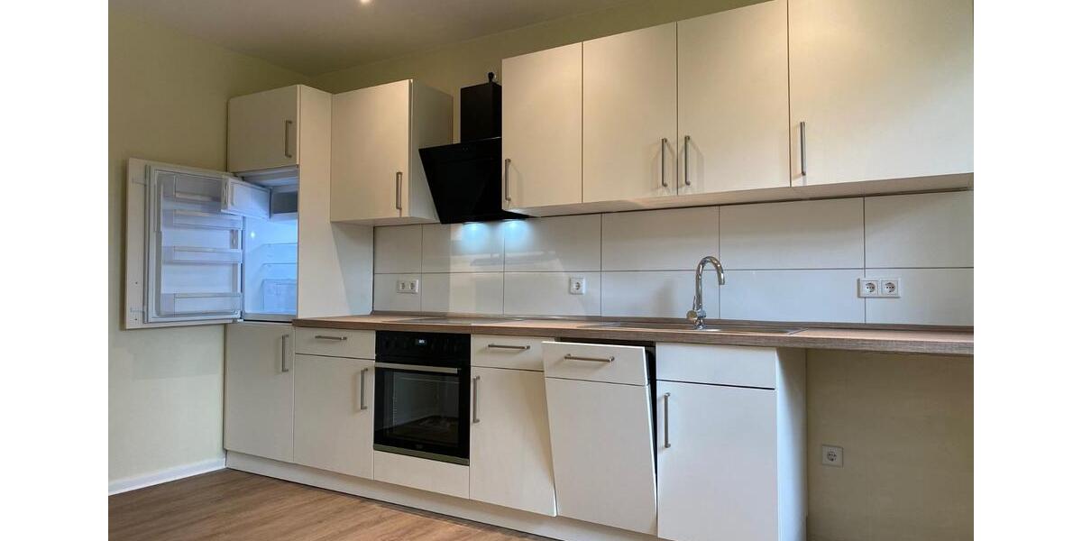 Erdgeschoßwohnung Bremerhaven - 3 Zimmer, 63 m&sup2;, 690&euro; | Angebot:25278957