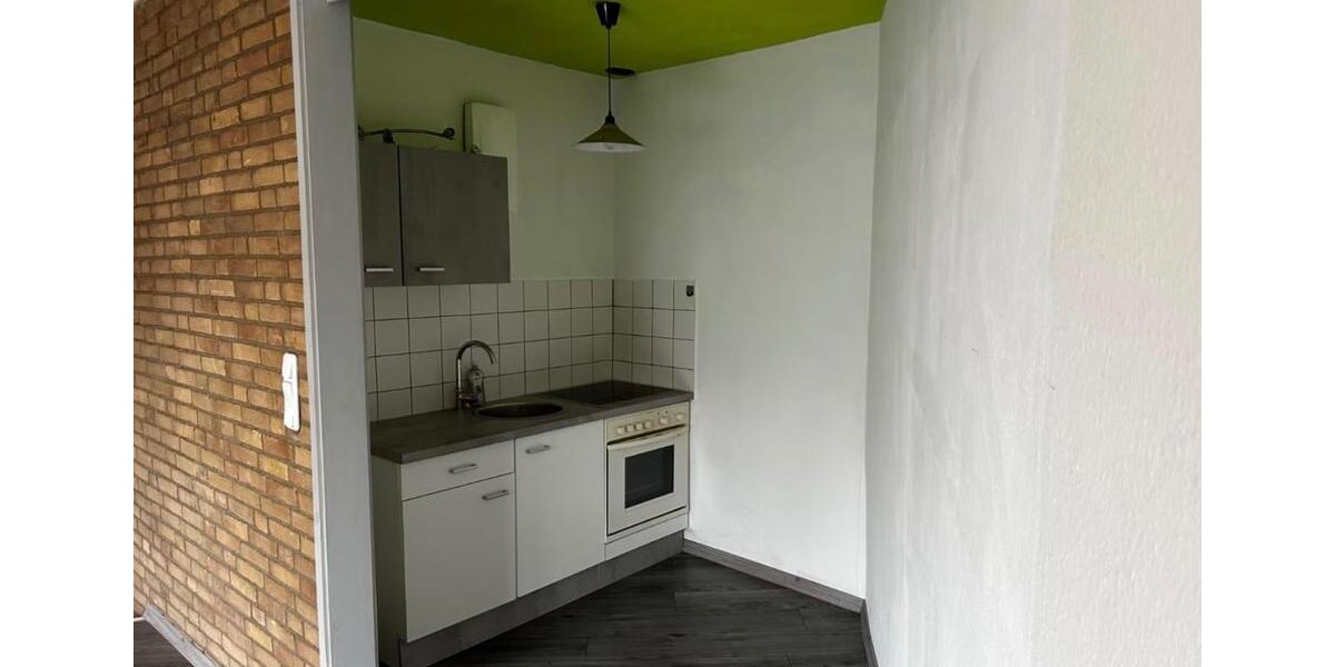 Etagenwohnung Bremen Gröpelingen - 1 Zimmer, 39 m&sup2;, 340&euro; | Angebot:26606218