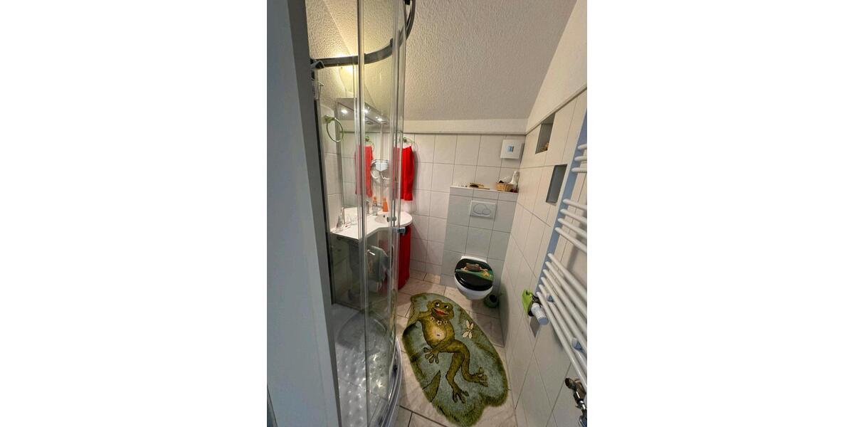 Wohnen auf Zeit Warin - 2 Zimmer, 30 m&sup2;, 20&euro; | Angebot:21312003