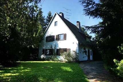 Haus München Aubing-Lochhausen-Langwied - 6 Zimmer, 150 m&sup2;, 3.250&euro; | Angebot:25832150