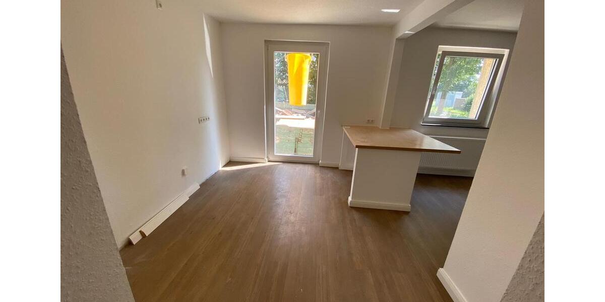 Erdgeschoßwohnung Ilsede - 2 Zimmer, 50 m&sup2;, 500&euro; | Angebot:24600549