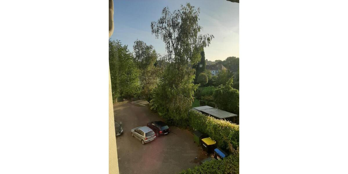 Demnächst frei! 3-Zimmer-Wohnung in Gelsenkirchen Buer 3 zimmer