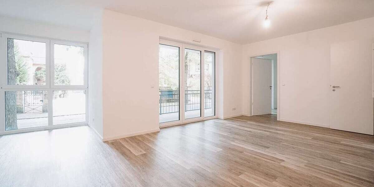 Etagenwohnung Bad Kreuznach - 2 Zimmer, 64 m&sup2;, 810&euro; | Angebot:27148415