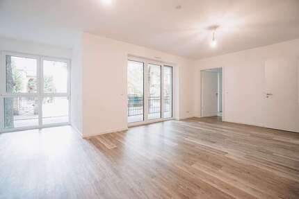 Wohnung Bad Kreuznach - 2 Zimmer, 64 m&sup2;, 810&euro; | Angebot:27148415