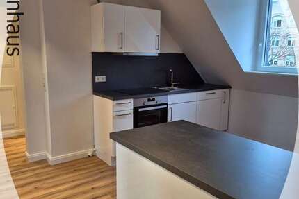 Wohnung Wiesbaden Kohlheck - 2 Zimmer, 54 m&sup2;, 750&euro; | Angebot:25083164