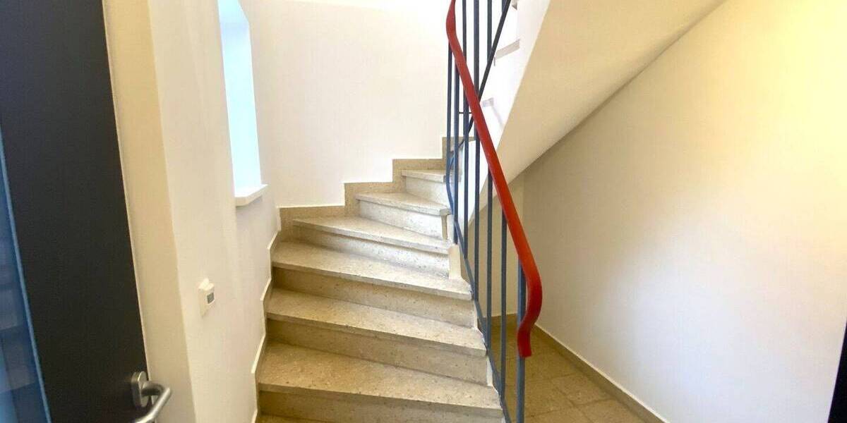 Etagenwohnung Nördlingen - 3 Zimmer, 95 m&sup2;, 1.000&euro; | Angebot:26695369