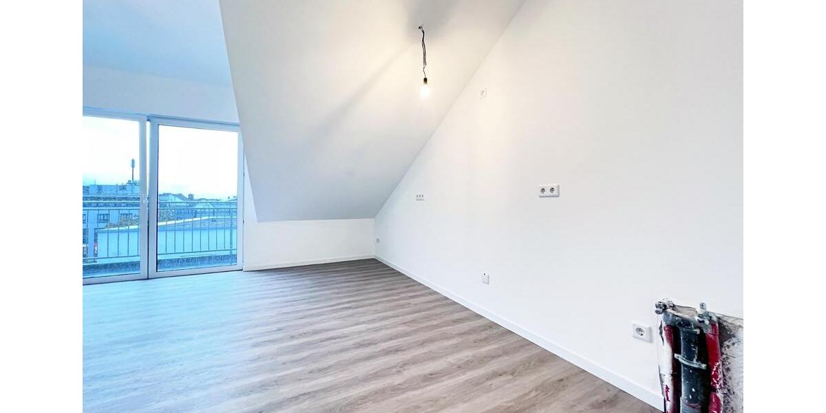 Dachgeschoßwohnung Euskirchen - 3 Zimmer, 71 m&sup2;, 994&euro; | Angebot:23407150