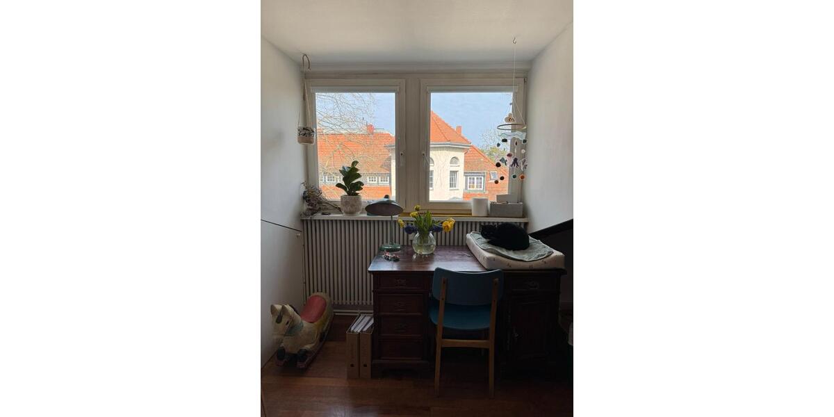 Dachgeschoßwohnung Berlin Steglitz-Zehlendorf - 1 Zimmer, 22 m&sup2;, 730&euro; | Angebot:26056881
