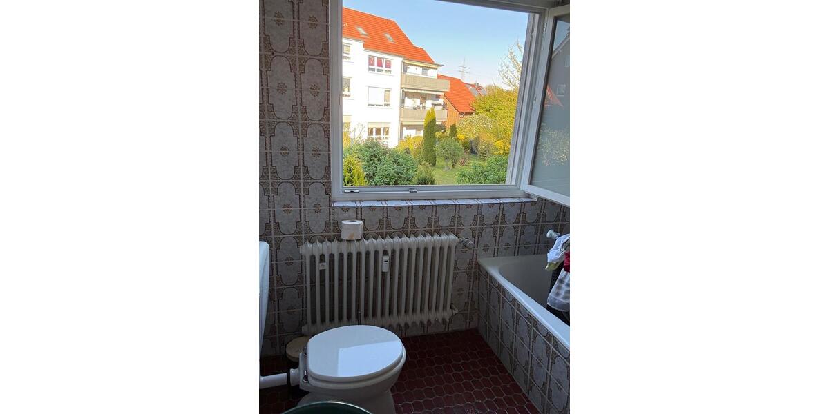 Etagenwohnung Vellmar - 4 Zimmer, 100 m&sup2;, 850&euro; | Angebot:26660252