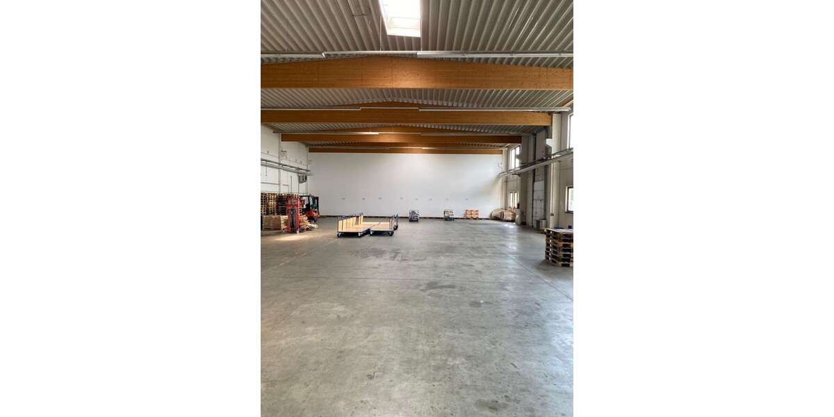 Gewerbeobjekt Serba Trotz - 3.062&euro; | Angebot:24844184
