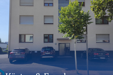 Wohnung Siegburg Wolsdorf - 3 Zimmer, 78 m&sup2;, 750&euro; | Angebot:25385567