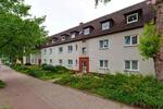 Erdgeschoßwohnung Osnabrück Gretesch - 2 Zimmer, 56 m&sup2;, 675&euro; | Angebot:24452493