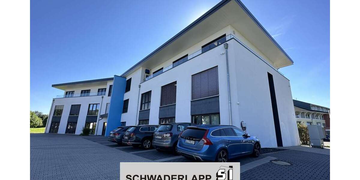 Gewerbeobjekt Ransbach-Baumbach Baumbach - 1.865&euro; | Angebot:15467536